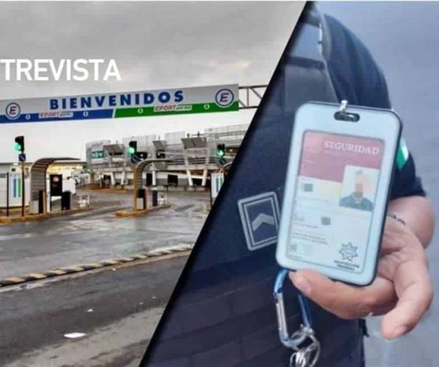 Defiende aeropuerto protocolo de revisión a jesuita Defiende aeropuerto protocolo de revisión a jesuita