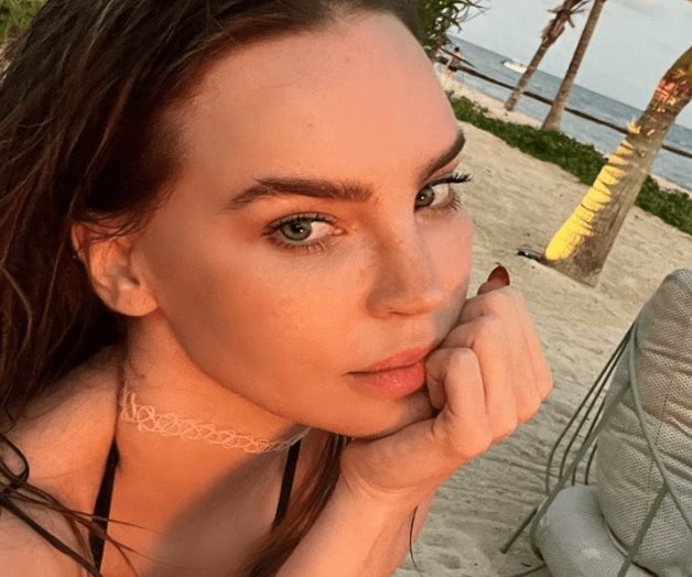 Belinda se va de vacaciones a Los Ángeles