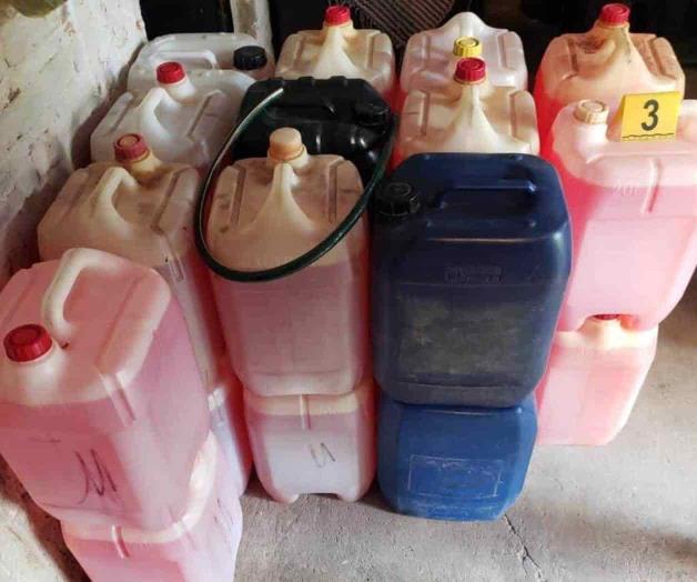 Aprueba CRE traslado de pérdidas por huachicol a usuarios Aprueba CRE traslado de pérdidas por huachicol a usuarios