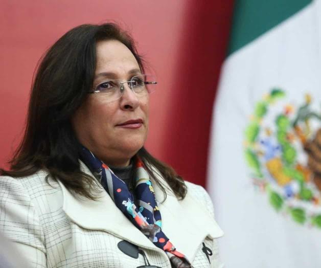 Bloquea Corte aspiraciones de Nahle en Veracruz 