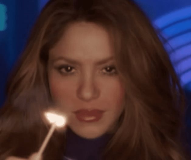 Shakira corrió a Pique luego de su presunta infidelidad