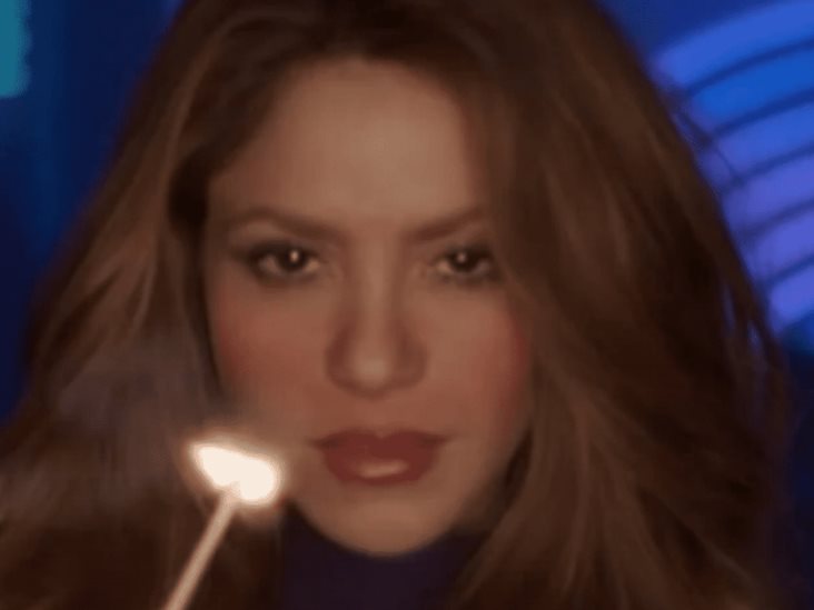 Shakira corrió a Pique luego de su presunta infidelidad Shakira corrió a Pique luego de su presunta infidelidad