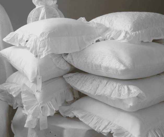 Profeco sancionará a marcas por incumplir etiquetado en almohadas