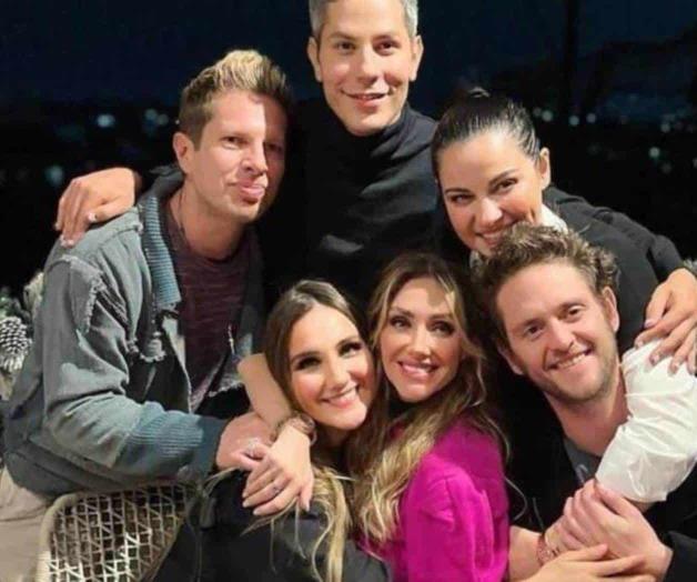 RBD abre nuevas fechas para conciertos