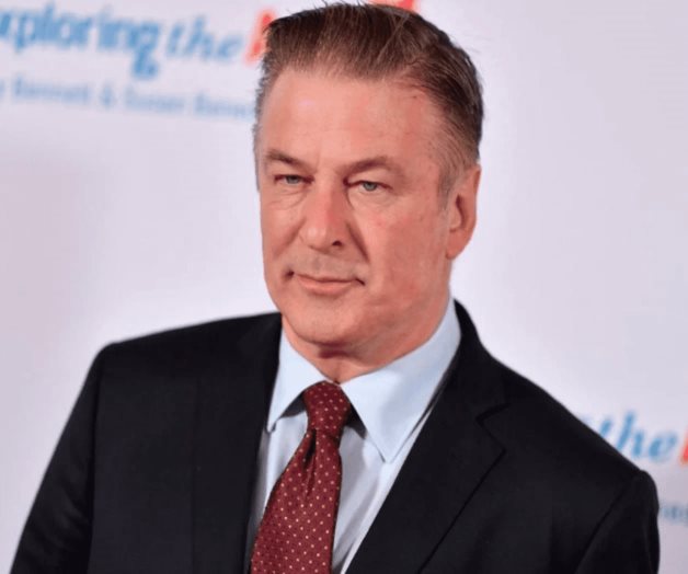 Fiscalía de Nuevo México acusa formalmente a Alec Baldwin