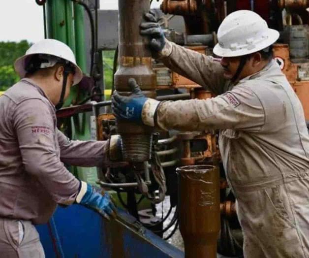 PIB de México creció 3% en 2022 PIB de México creció 3% en 2022