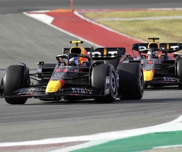 ¿Anunciará Red Bull acuerdo con Ford? ¿Anunciará Red Bull acuerdo con Ford?