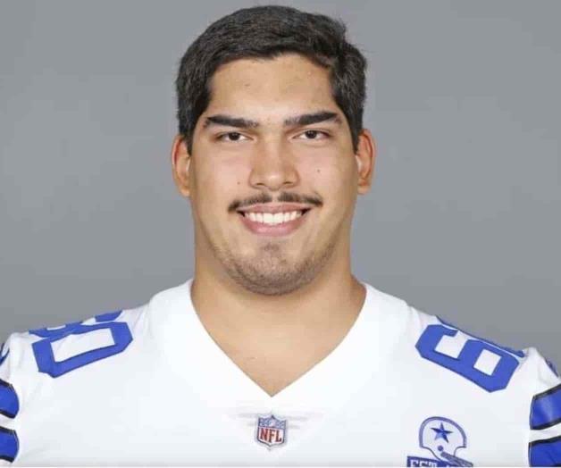 Se abre otra oportunidad para Alarcón con Cowboys 