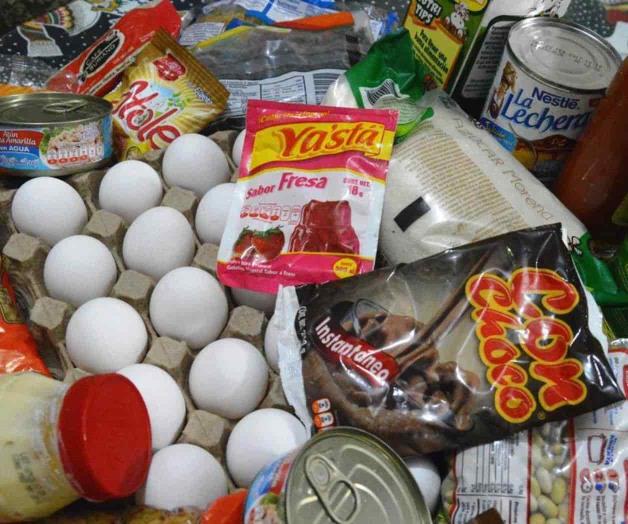 Sube 20% la canasta básica