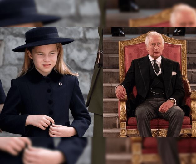 Podría ser duquesa Podría ser duquesa