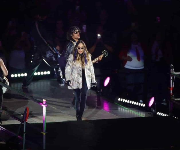 Show 2000s Pop Tour se pospone de este sábado hasta junio Show 2000s Pop Tour se pospone de este sábado hasta junio