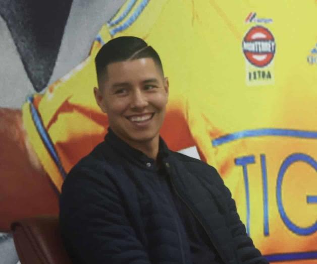 Hugo Ayala será coordinador deportivo de Tigres