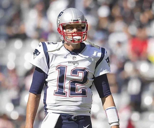 Los increíbles récords que deja Tom Brady en la NFL 