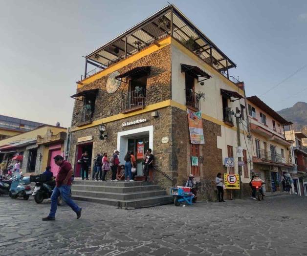 Prefieren mexicanos los destinos cercanos