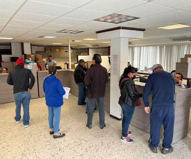 Ampliar plazo en las licencias de conducir