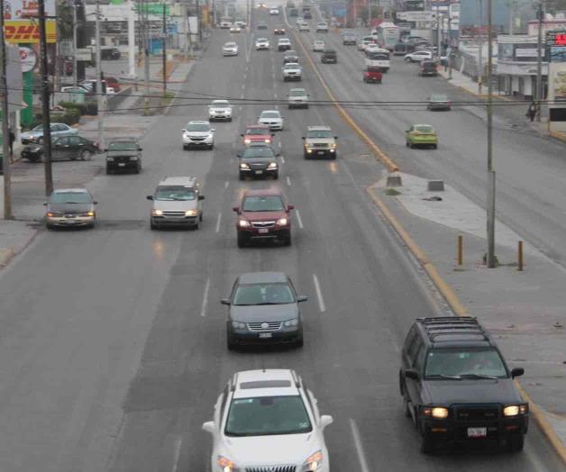 Ofrecen estímulos fiscales vehiculares