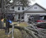 Devastadora ola invernal