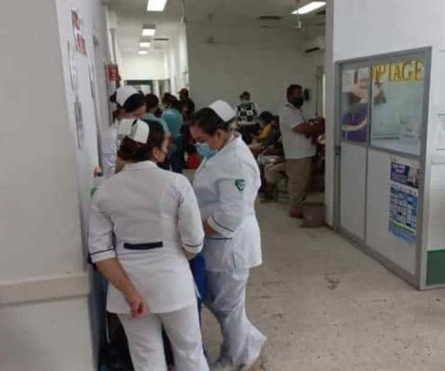 Autorizan el uso de equipo médico Autorizan el uso de equipo médico