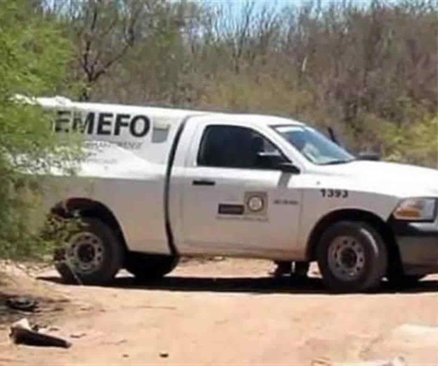Hallan cuerpo en Sonora, sería de médico del IMSS