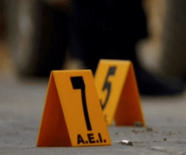 Enero registra 74 asesinatos diarios en todo México: SSPC