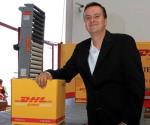 Primer vuelo de DHL aterrizará el 28 de febrero en AIFA 