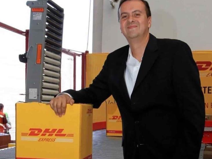 Primer vuelo de DHL aterrizará el 28 de febrero en AIFA Primer vuelo de DHL aterrizará el 28 de febrero en AIFA