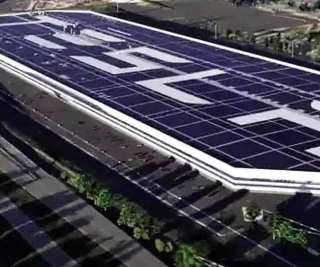 Peligra por CFE llegada de Tesla