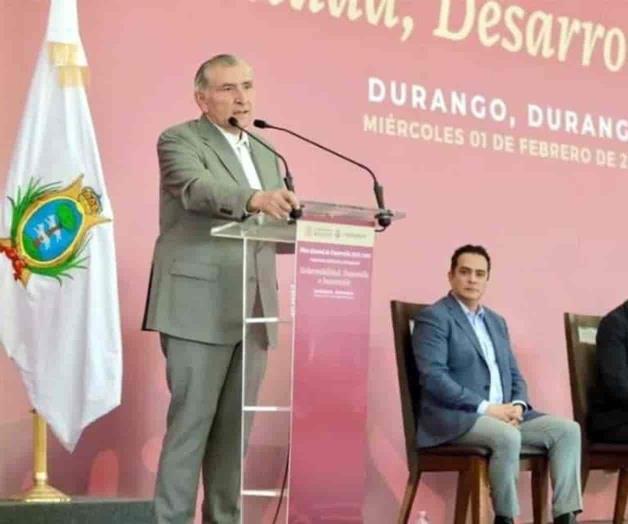 Insaculación de consejeros acabaría en la Corte, prevé Segob