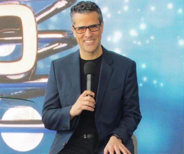 Debutará Marco Antonio Regil en Azteca con Escape Perfecto