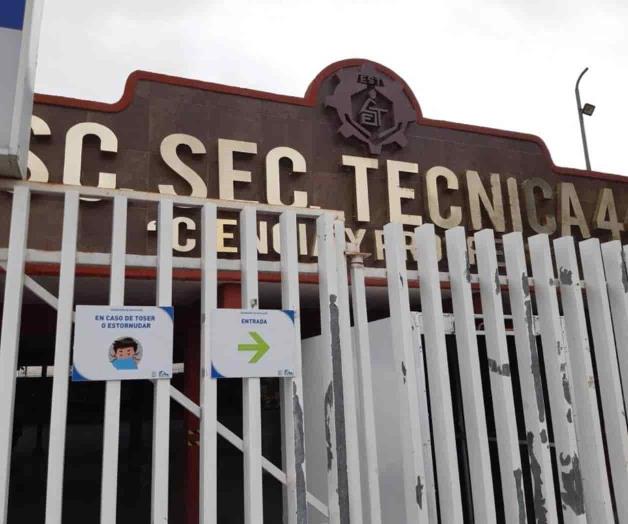 Agota en minutos EST #44, fichas para alumnos de nuevo ingreso Agota en minutos EST #44, fichas para alumnos de nuevo ingreso