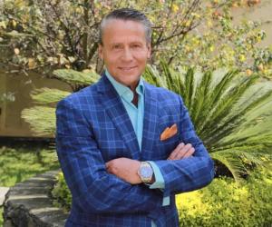 ¡Una más! Alfredo Adame es captado en pelea callejera