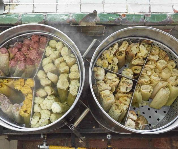 ¿Te tocaron los tamales? Este año saldrán más caros