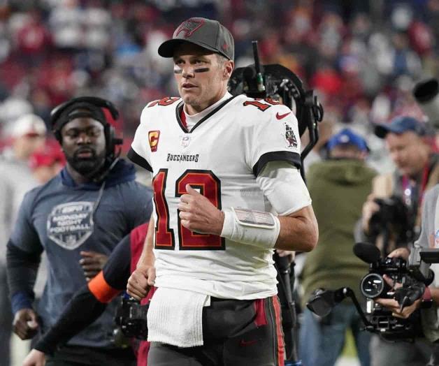 Ahora sí, se retira