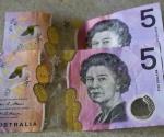 Australia elimina a la monarquía británica de sus billetes