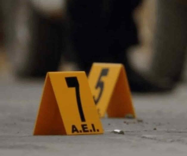 Desata grupo armado balaceras y enfrentamientos en Michoacán