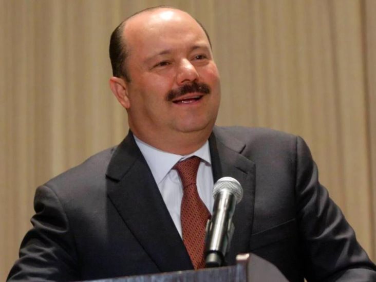 Cancelan y reprograman audiencia hasta abril de César Duarte Cancelan y reprograman audiencia hasta abril de César Duarte
