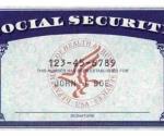 Prepárese para los beneficios de Seguro Social