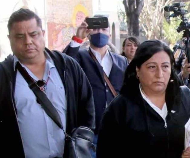 Violentan habitaciones de motel: acusan padres de Debanhi
