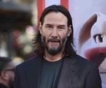 Keanu Reeves es acosado; consigue orden de restricción
