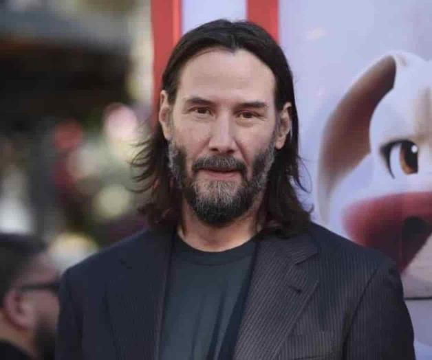 Keanu Reeves es acosado; consigue orden de restricción