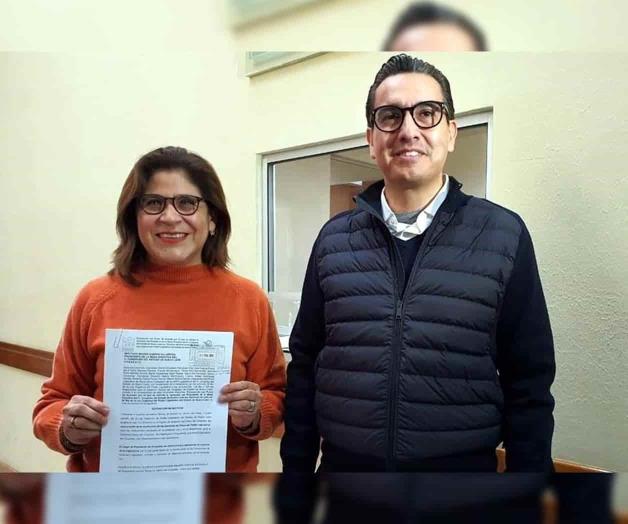 Piden quitar a Mauro de presidencia del Congreso 