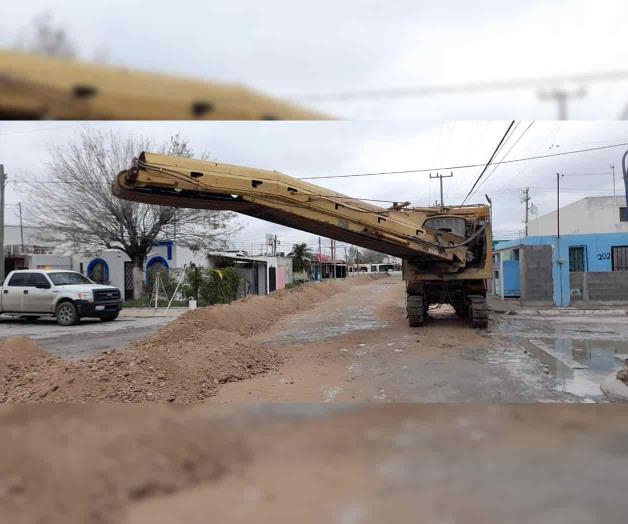 Escucha gobierno municipal peticiones ciudadanas