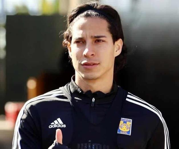 Lainez podrá debutar con Tigres; hará el viaje a la CDMX