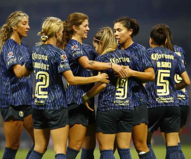 Se agiganta el abismo en la Liga MX Femenil