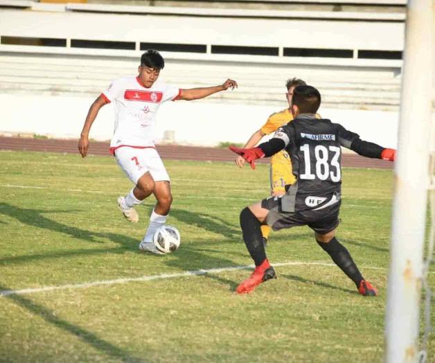 A contestar en la cancha