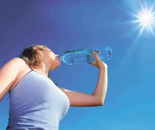 ¿Qué es un golpe de calor y cómo prevenirlo? ¿Qué es un golpe de calor y cómo prevenirlo?