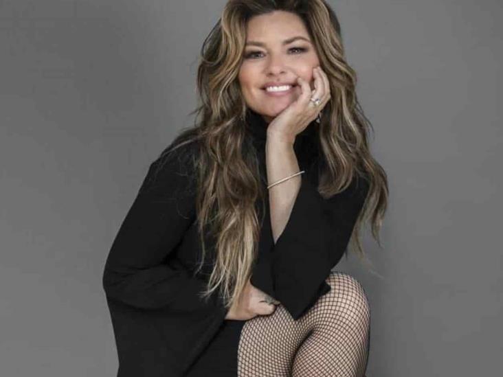 Recuerda Shania Twain su lucha contra Covid y ¡hace canción! Recuerda Shania Twain su lucha contra Covid y ¡hace canción!