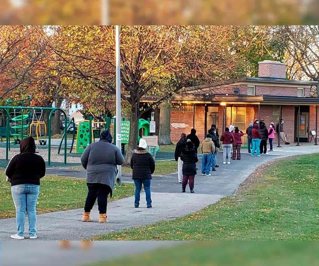 Campaña Trump ‘avivó las llamas’ sobre fraude