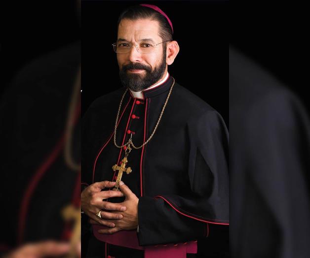 Celebran el Aniversario de Ministerio Episcopal