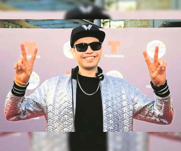 Raymix le echa porras al AIFA, porque el AICM está feo y chueco